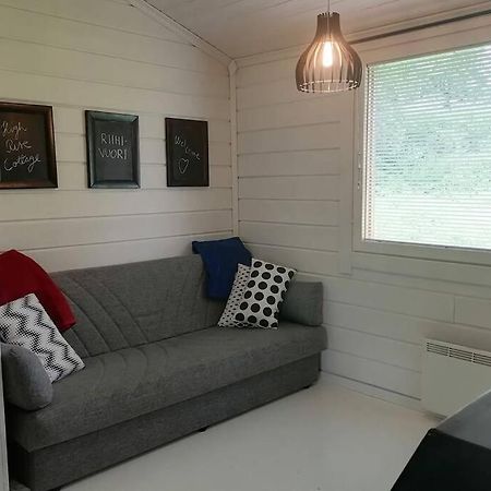 High Rise Cottage Muurame Bagian luar foto